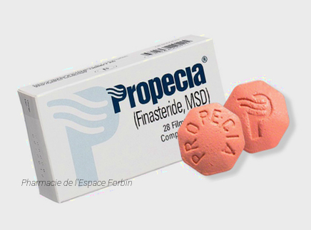 propecia finasteride image