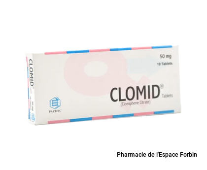 Clomid générique
