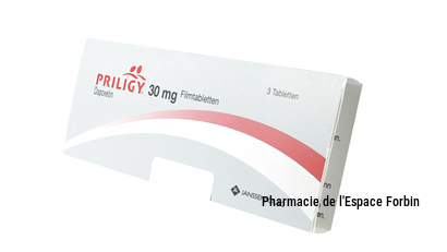 priligy dapoxétine