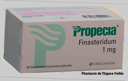 propecia finasteride