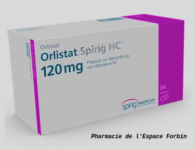 xenical orlistat