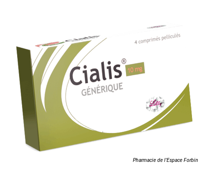 Cialis Tadalafil Générique
