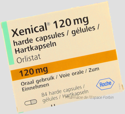 xenical orlistat