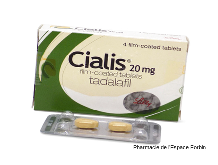 Cialis tadalafil générique