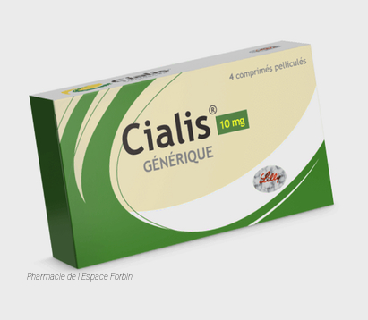 Achat cialis générique sans ordonnance