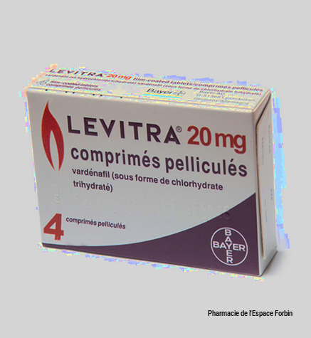 Achat levitra générique meilleur prix