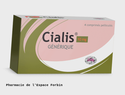 Acheter cialis livraison rapide sans ordonnance