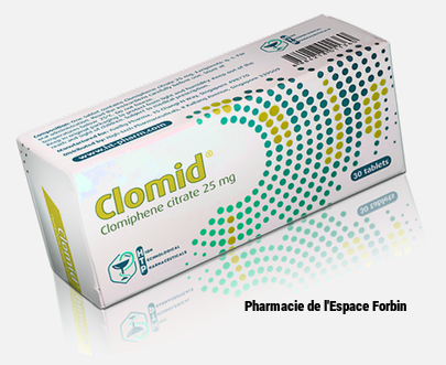 Acheter clomid générique livraison rapide