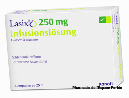 Acheter lasix pas cher sans ordonnance