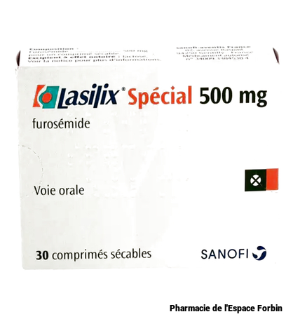 Acheter lasix sans ordonnance générique