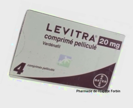 Acheter levitra livraison rapide générique